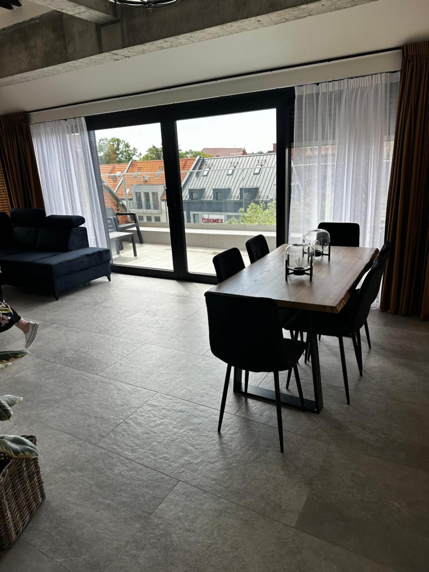 Spichlerz Malbork Lejlighed Eksteriør billede